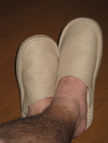 Chaussons