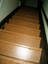 Nos Escaliers
